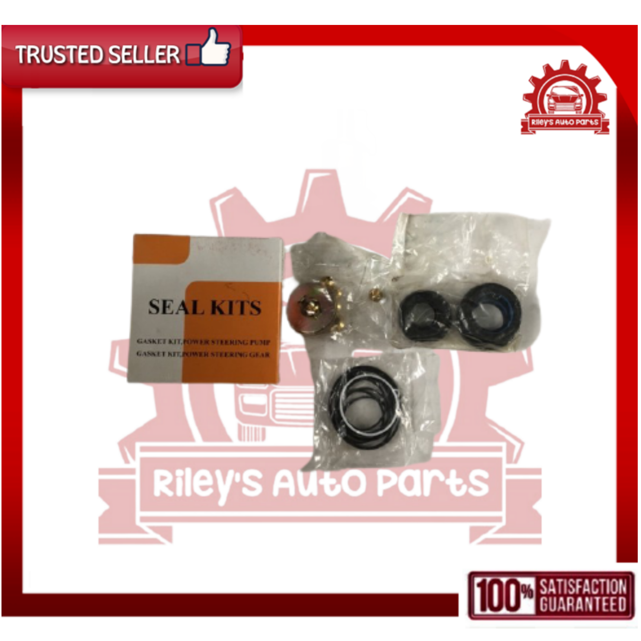 MITOYO P/S RACK AND PINION REPAIR KIT FOR TOYOTA CORONA 2.0 9398