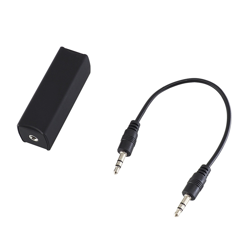 Audio Noise Isolation Noise Canceller Ground Loop Noise Isolator