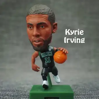 basketball figures toys