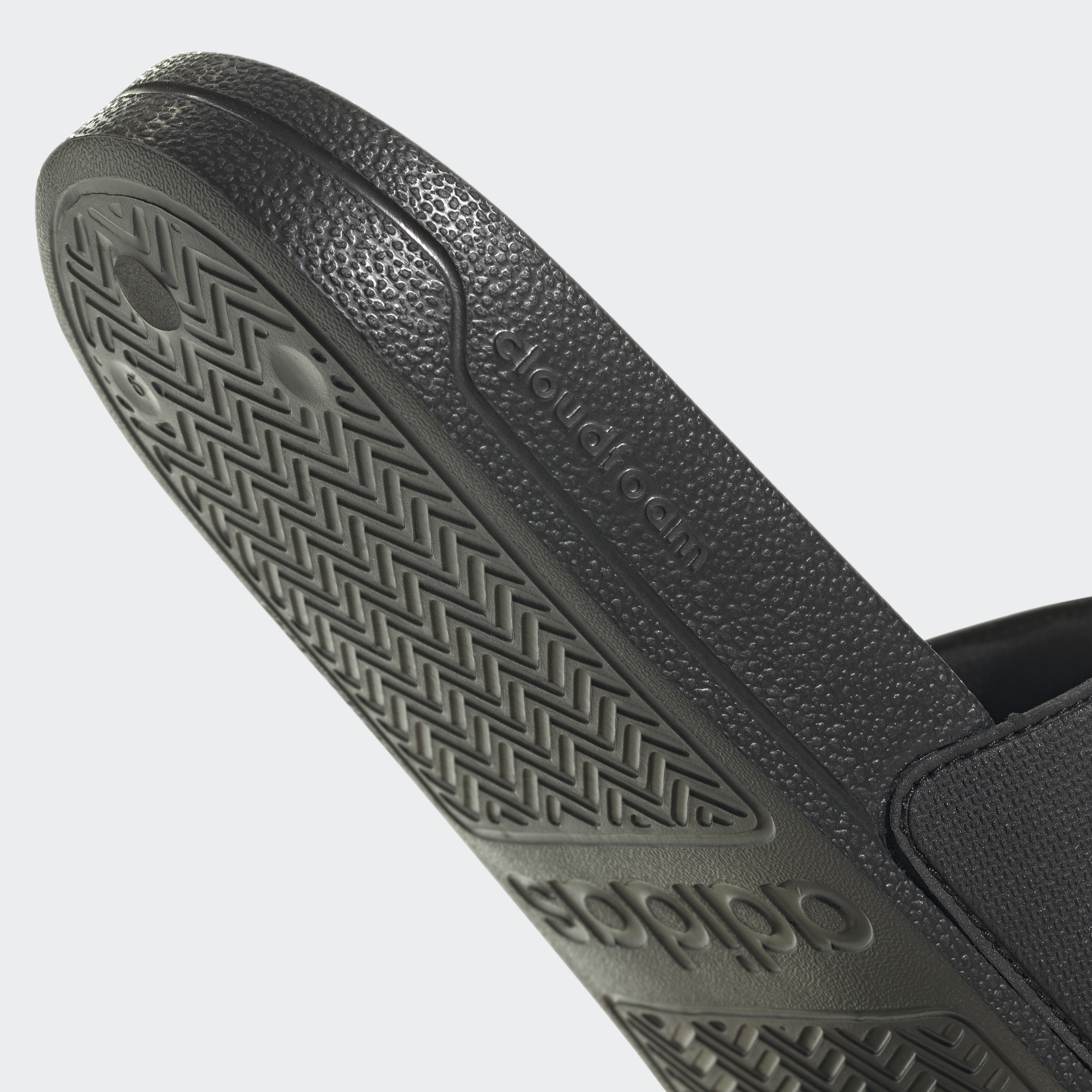 adidas ว่ายน้ำ รองเท้าแตะ Adilette Shower Unisex สีดำ GZ3778 - adidas ...