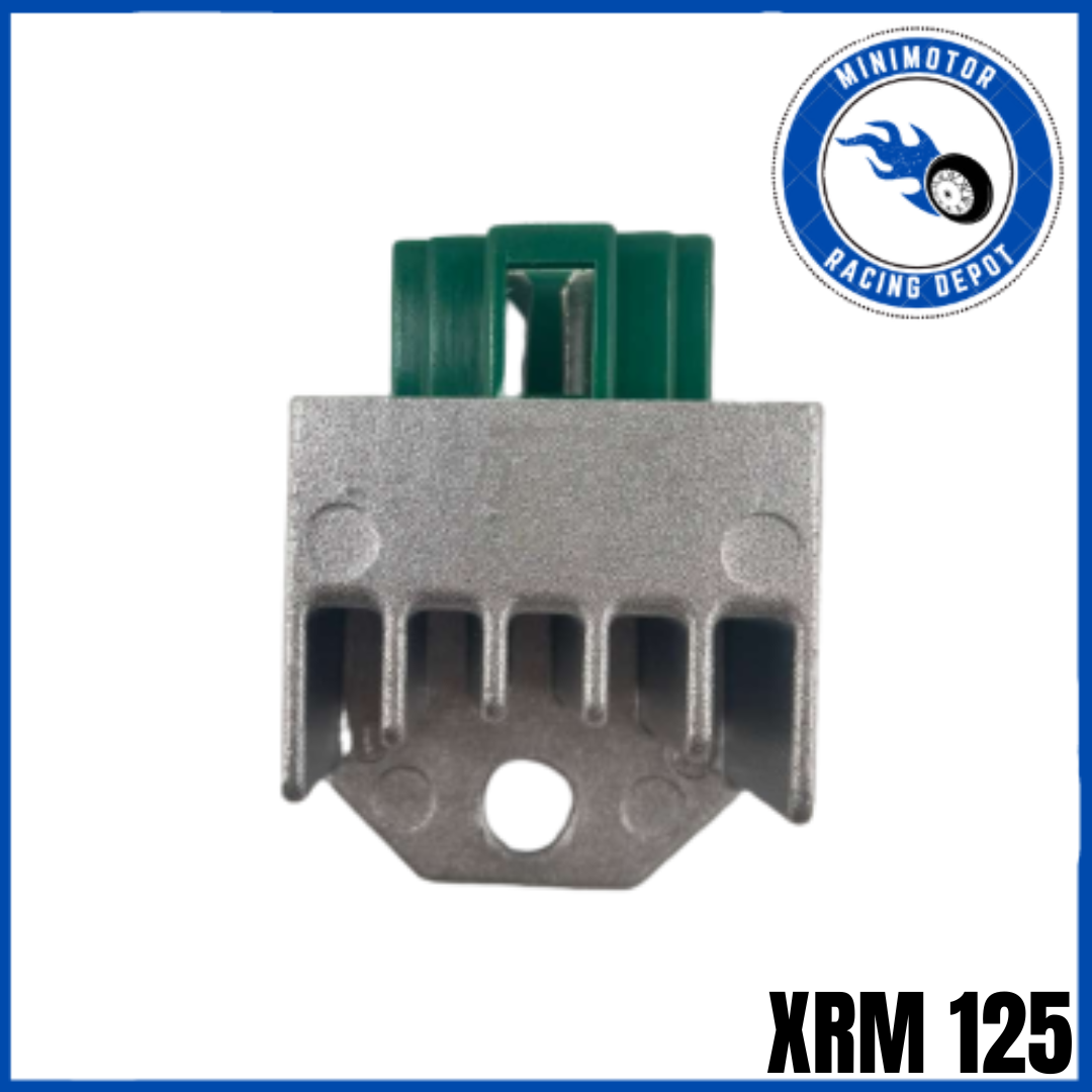 KHC Motorcycle Parts Regulator Rectifier for XRM 125 Lazada PH