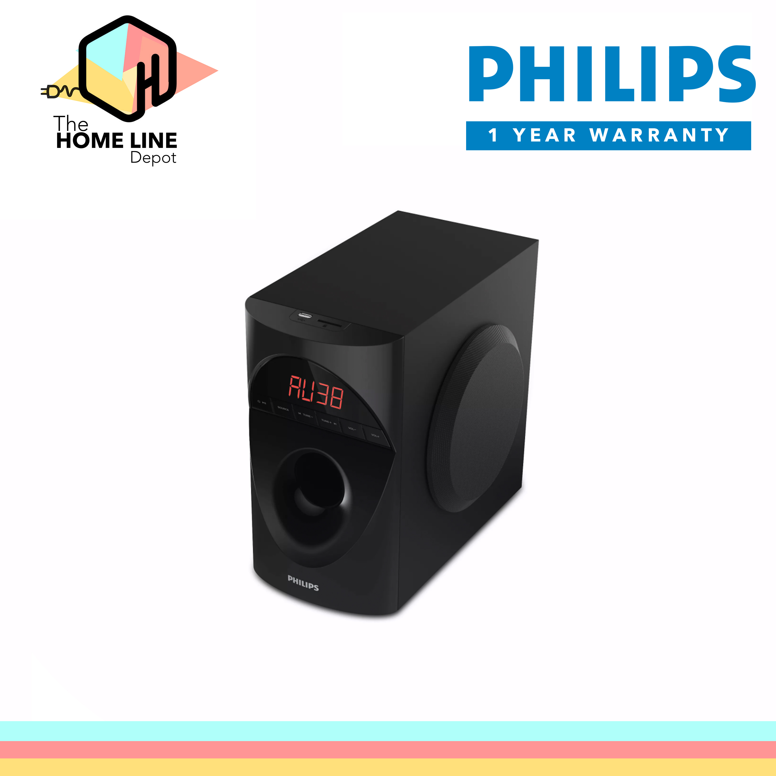 spa5190b philips