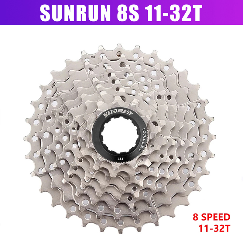 individual cogs for shimano cassette