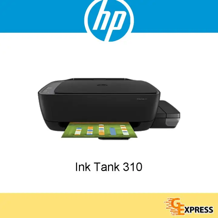 hp 310