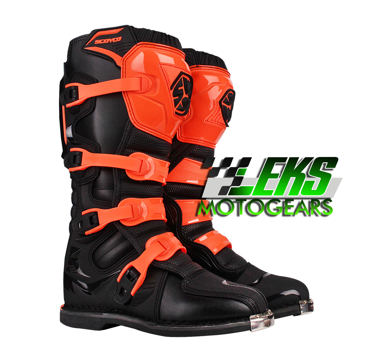 COD Original Scoyco Motocross Racing MX 