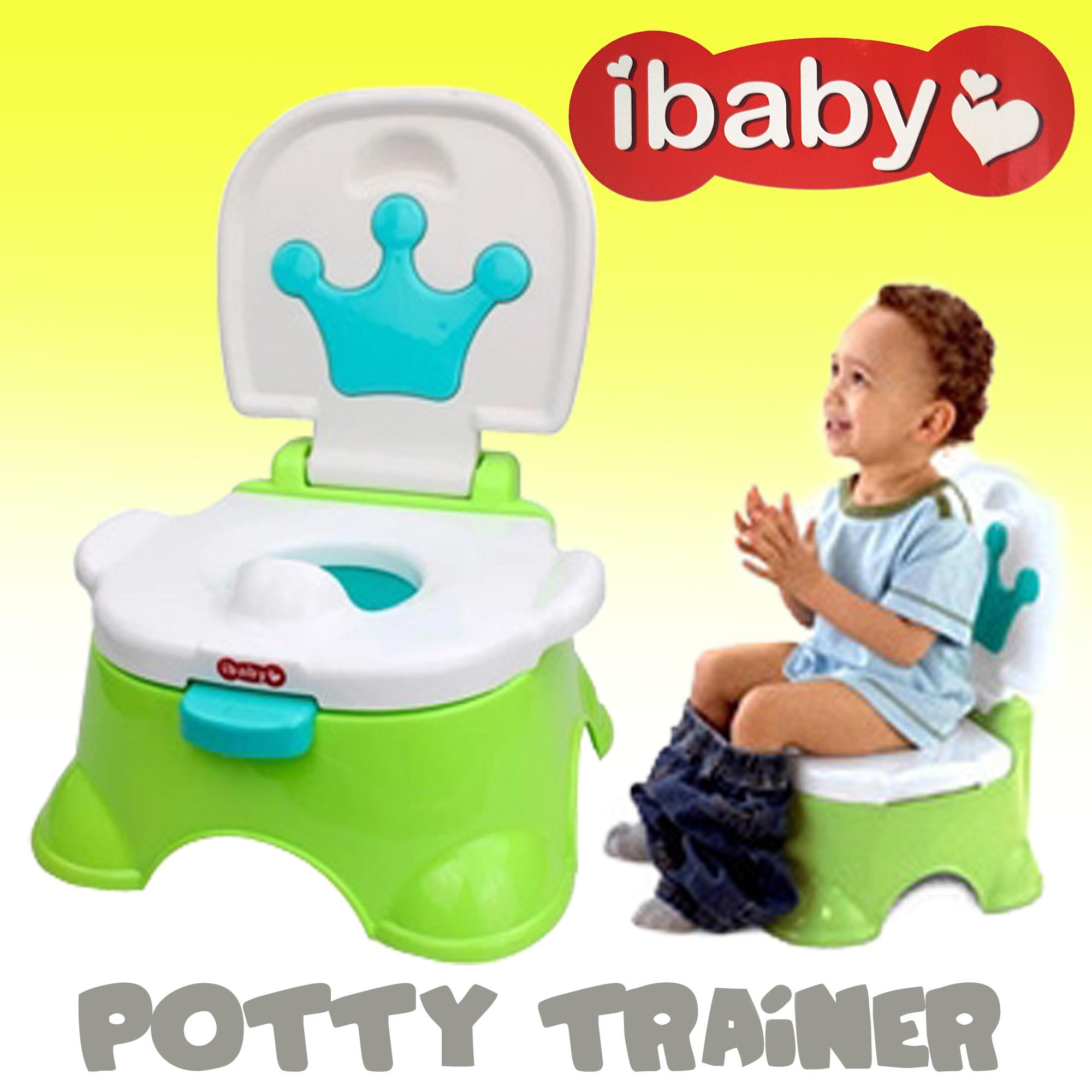 potty trainer for babies