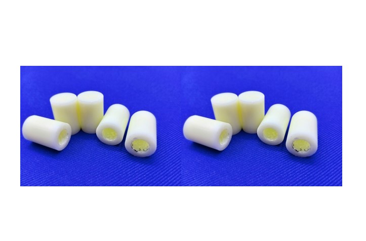 10 PCS IVORY FERRULE FOR BILLIARD CUE STICK/SINGSING NG TAKO/BILLIARD ...