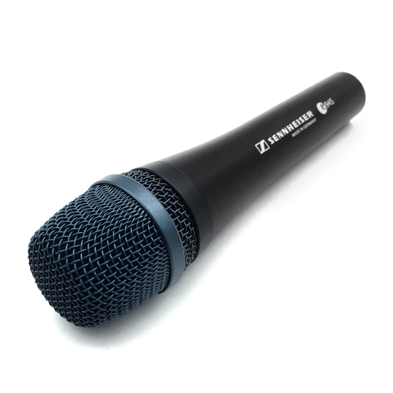 Sennheiser E945 microphone professional wired microphone dynamic