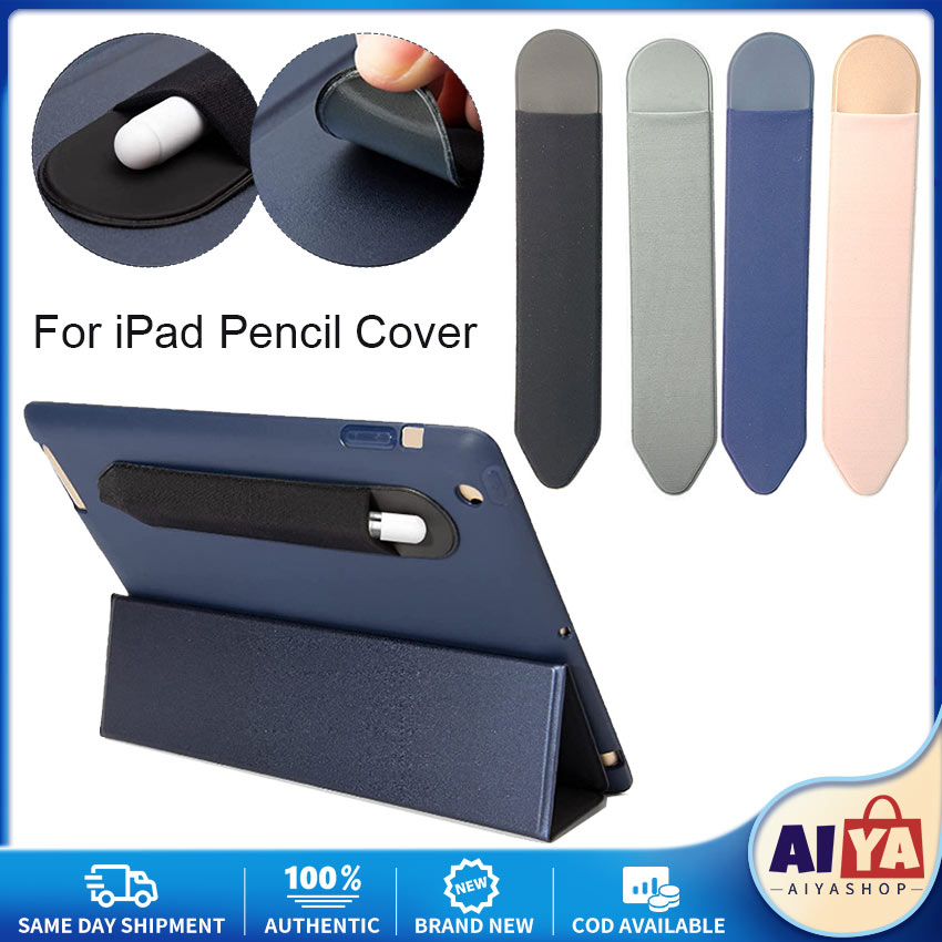 Adhesive Tablet Touch Pen Pouch Bags