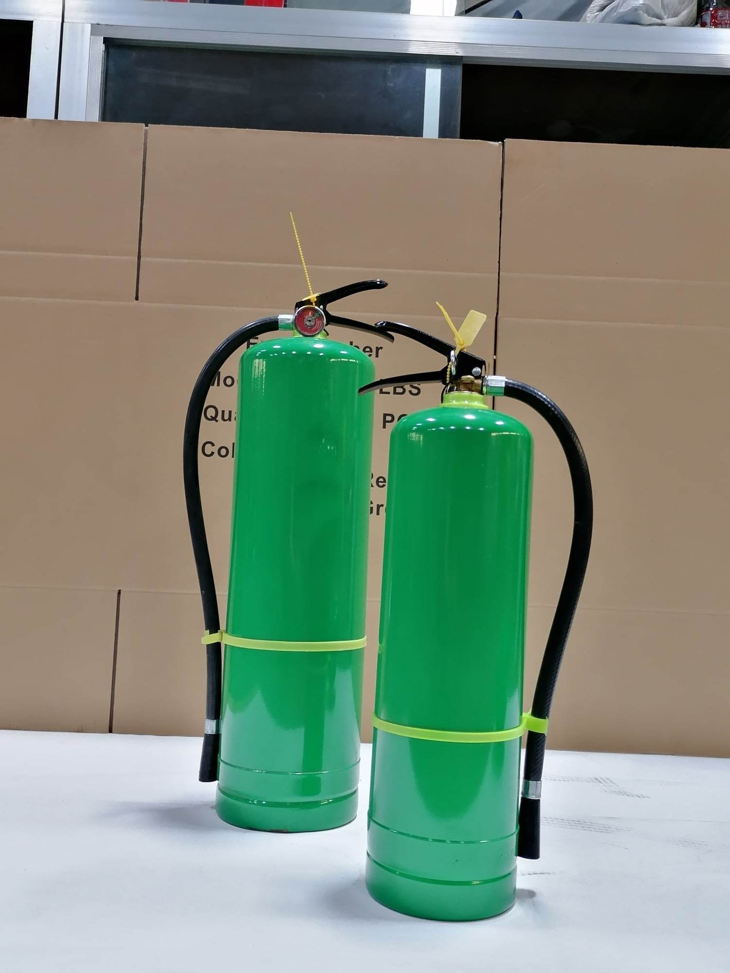 FIRE EXTINGUISHER (EMPTY TANK) Lazada PH