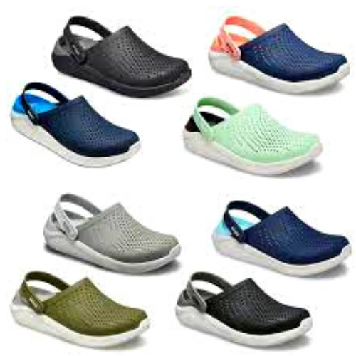 crocs literide original price