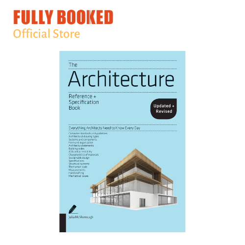 The Architecture Reference & Specification Book Updated & Revised Everything Architects Need to
