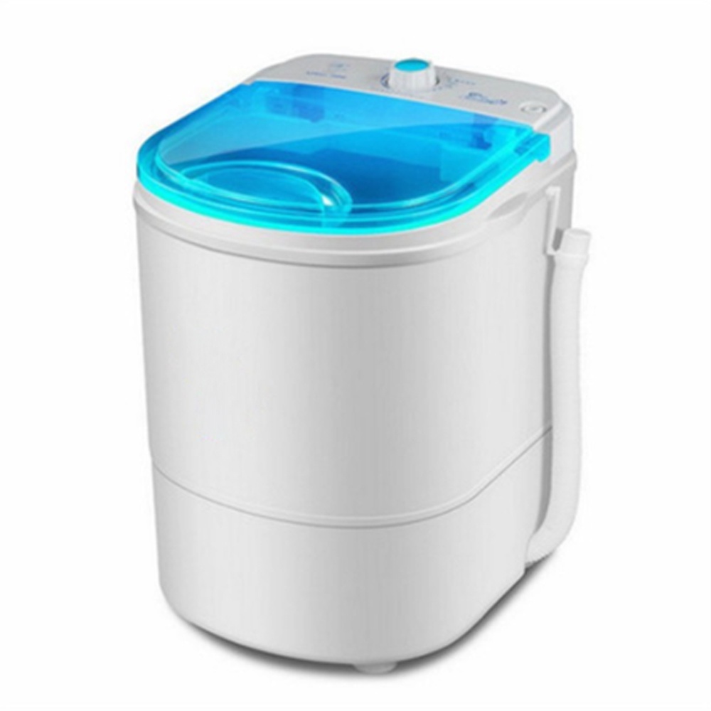 Fully Automatic Washing Machine cleaning machine new automatic mini