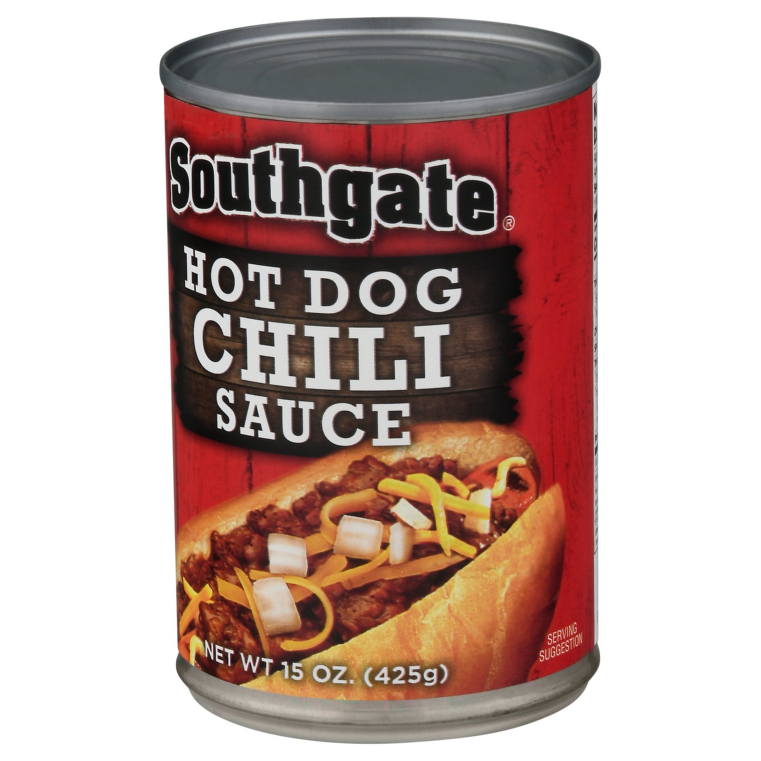 Southgate Hotdog Chili Sauce (425g) best by FEB2026 Lazada PH