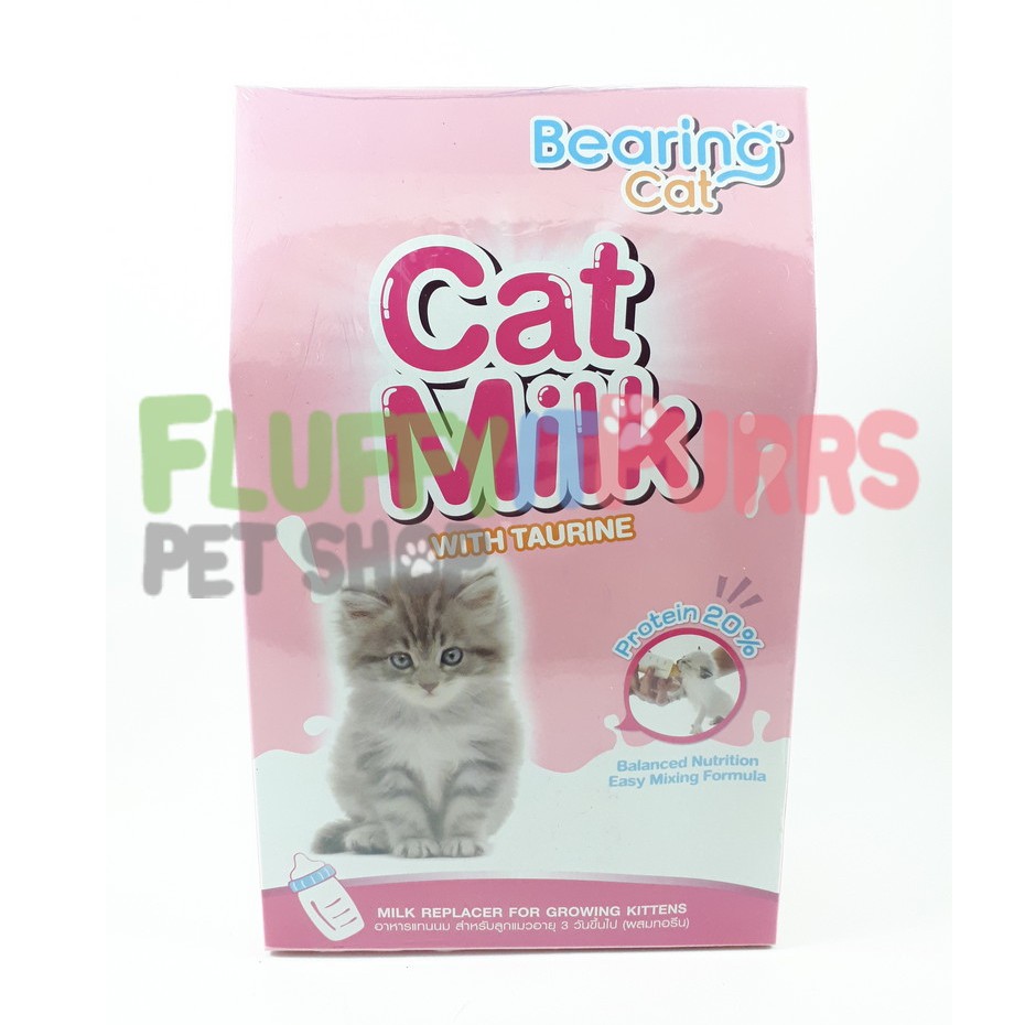 Bearing Cat Dog Milk Kmr Kitten Puppy Milk Replacer 