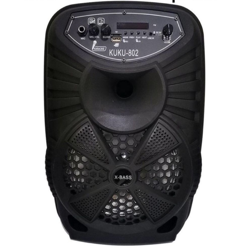 super karaoke pmpo 1000w