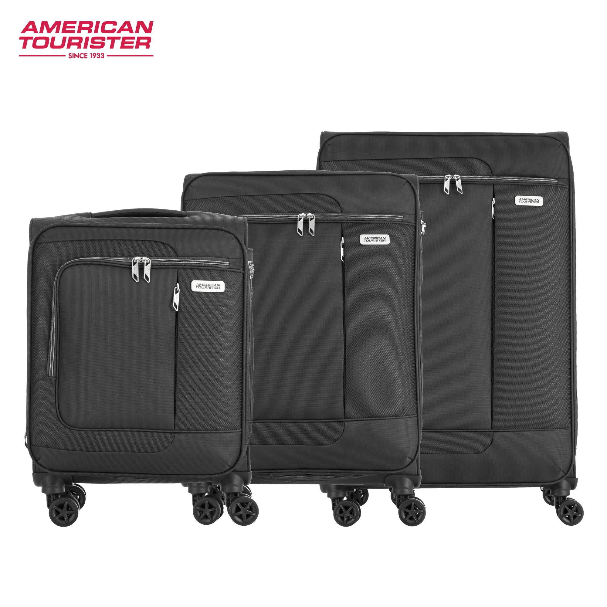 lazada american tourister luggage