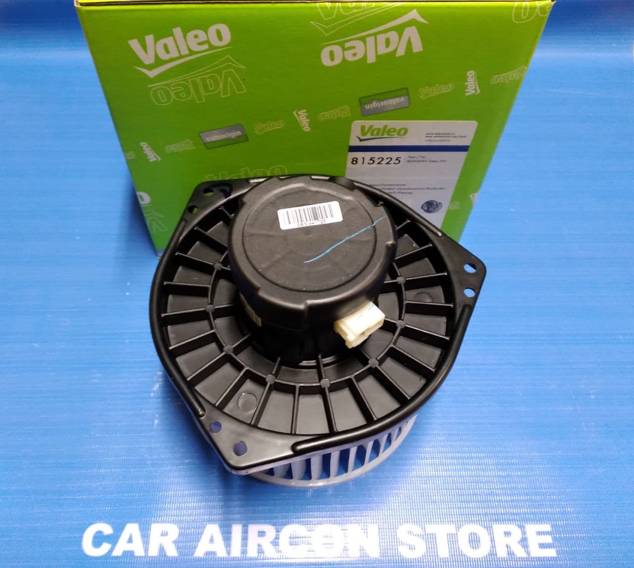 car aircon blower motor front MITSUBISHI MONTERO SPORT GEN2 (20092015