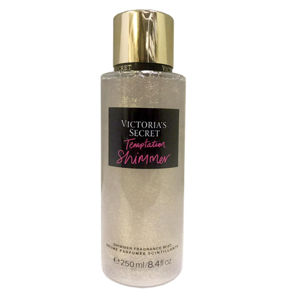 temptation shimmer victoria secret review