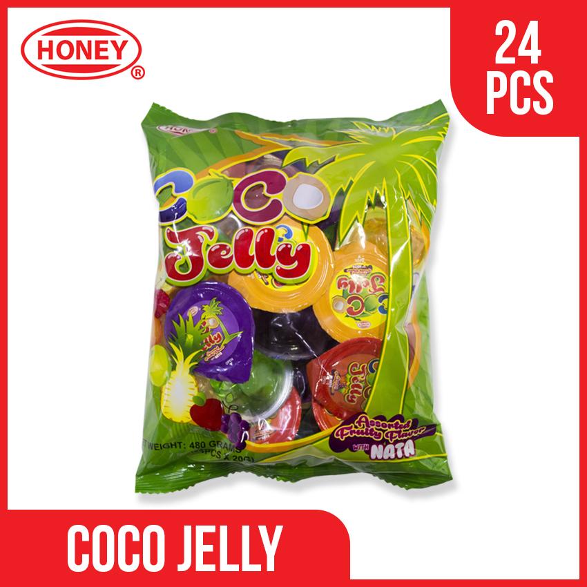 Honey Coco Jelly | Lazada PH