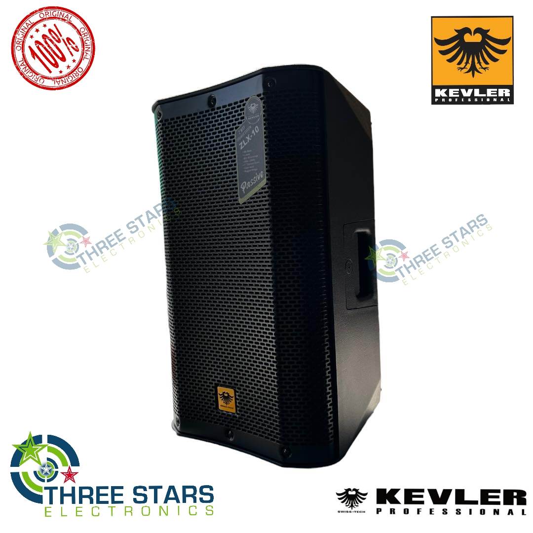 Kevler Professional Original ZLX-15 15 inches 1000W Way Bass