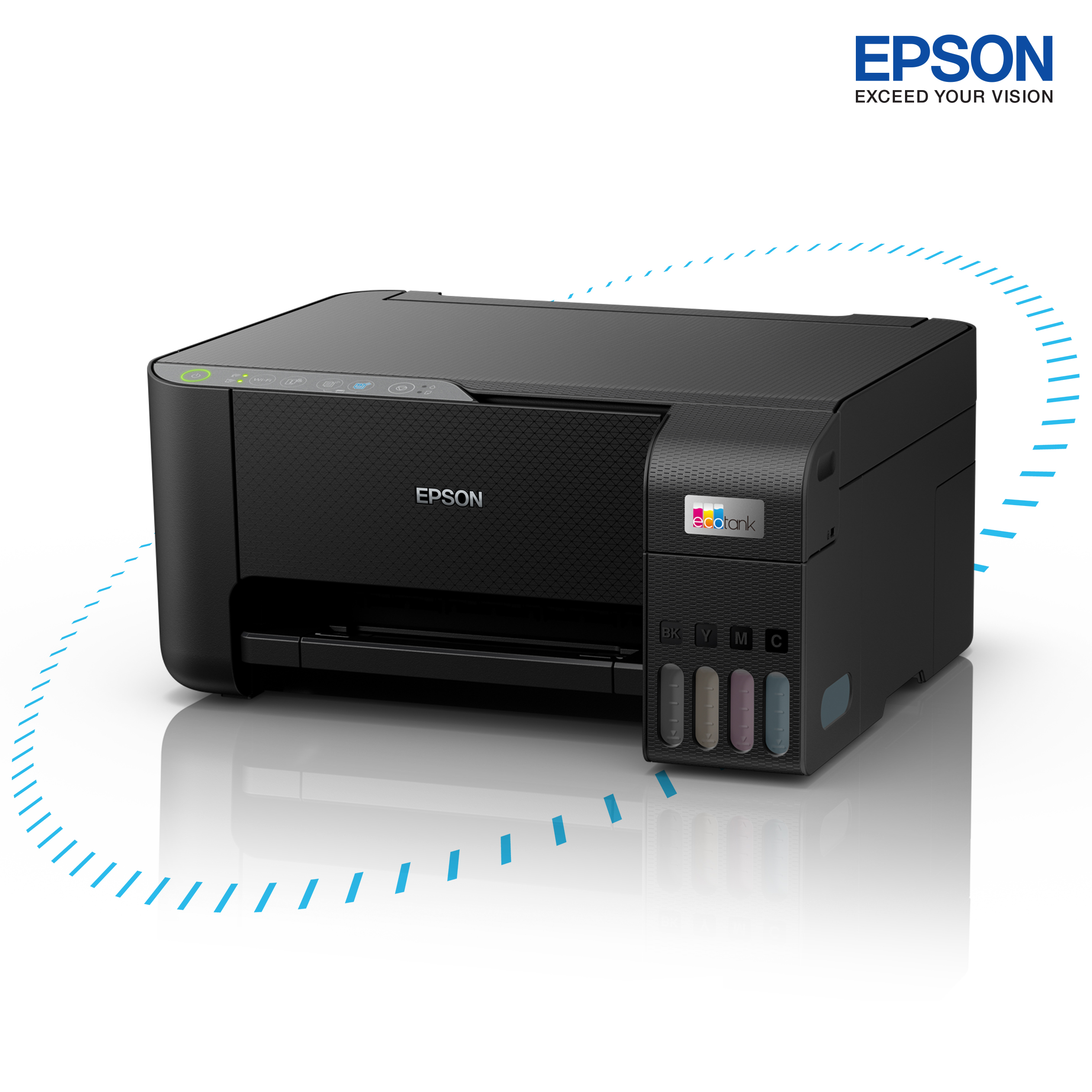 Epson L3250 Mfp Wifi Integrated Inktank Lazada Ph 9692