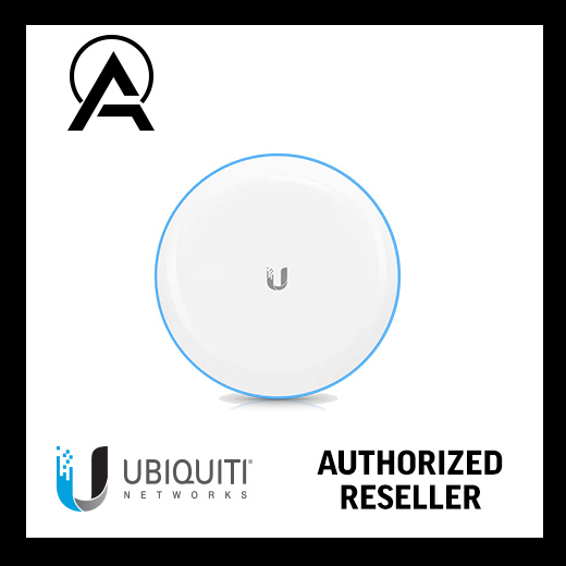 Ubiquiti Networks® Unifi Building Bridge UBB 60 GHz Gigabit+ Wireless