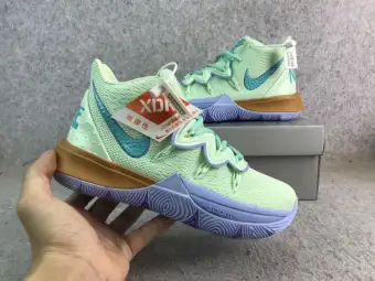 kyrie spongebob boys