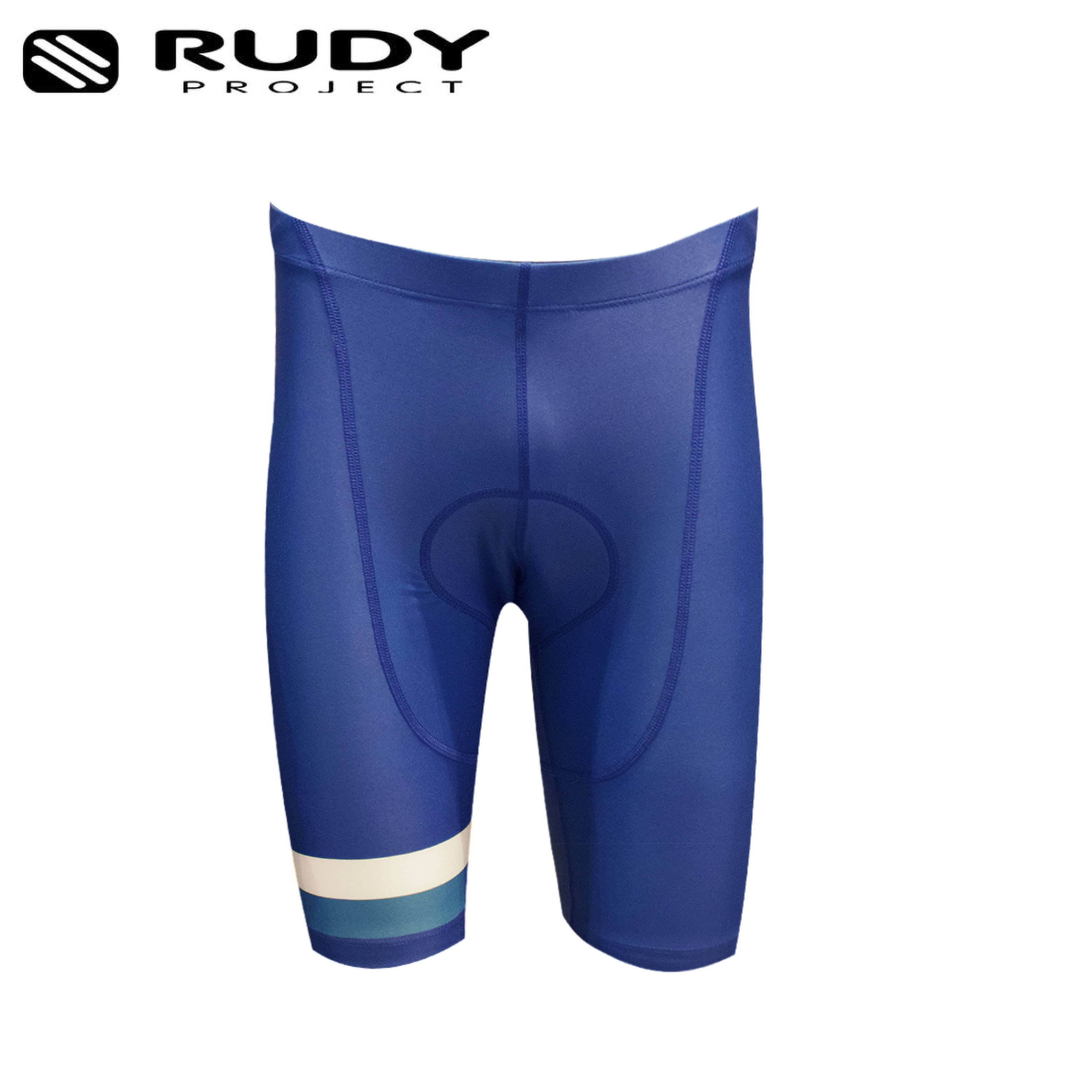 Rudy Project Mens Cycling Shorts Vintage in Azure Blue Model 5 Lazada PH