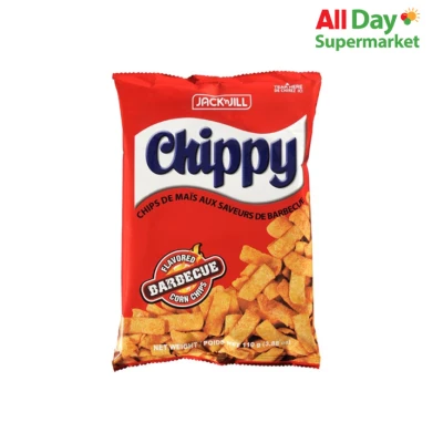 Chippy Barbeque Flavoured Chips 110G