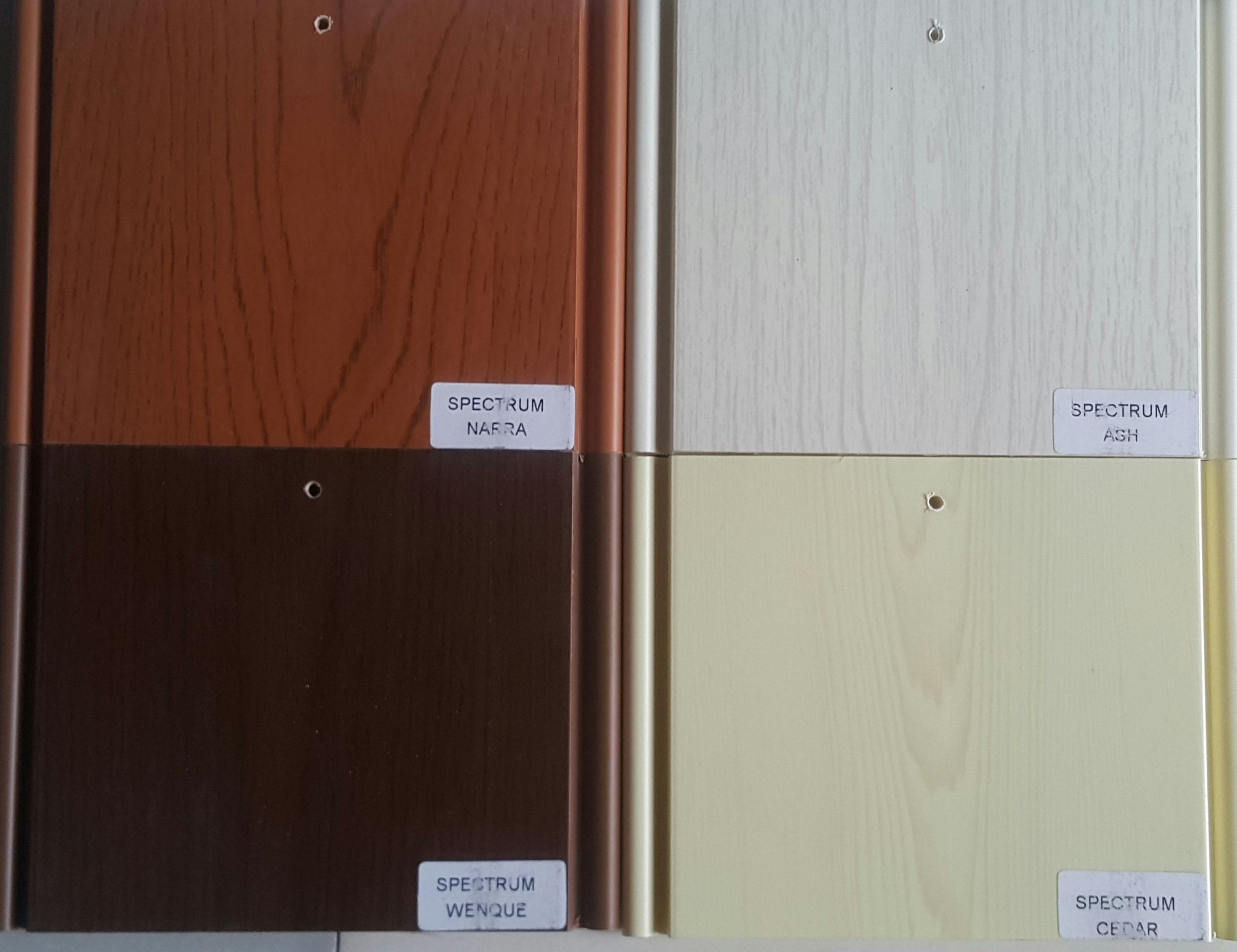 PVC Folding/Accordion Doors (Spectrum) with Lockset Lazada PH