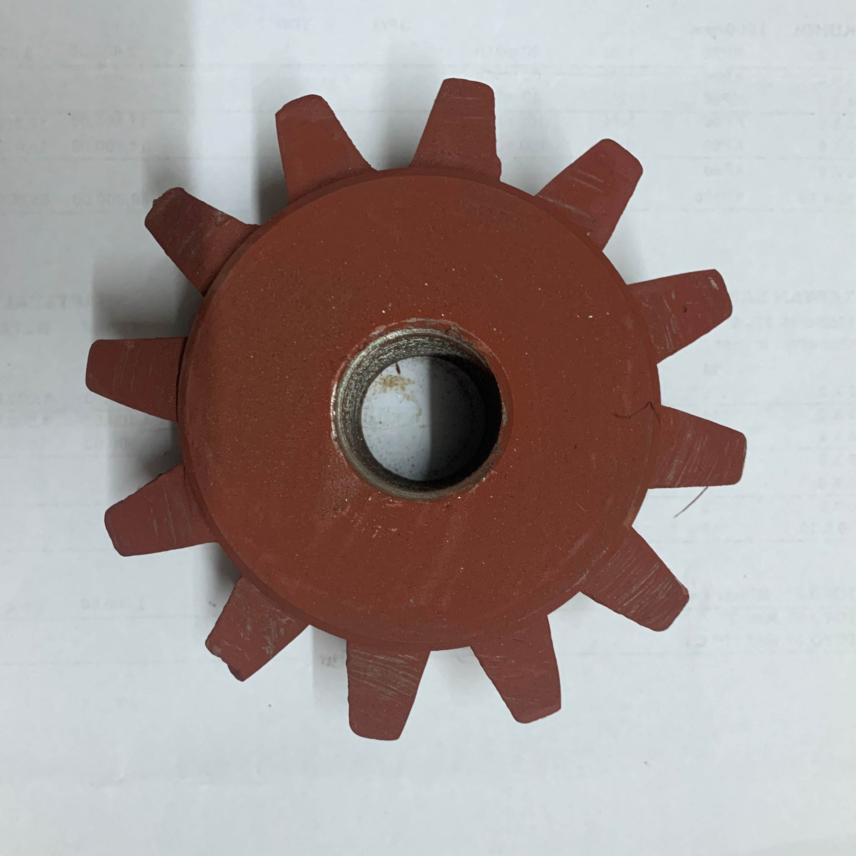 Pinion Gear for OneBagger Concrete Mixer Lazada PH