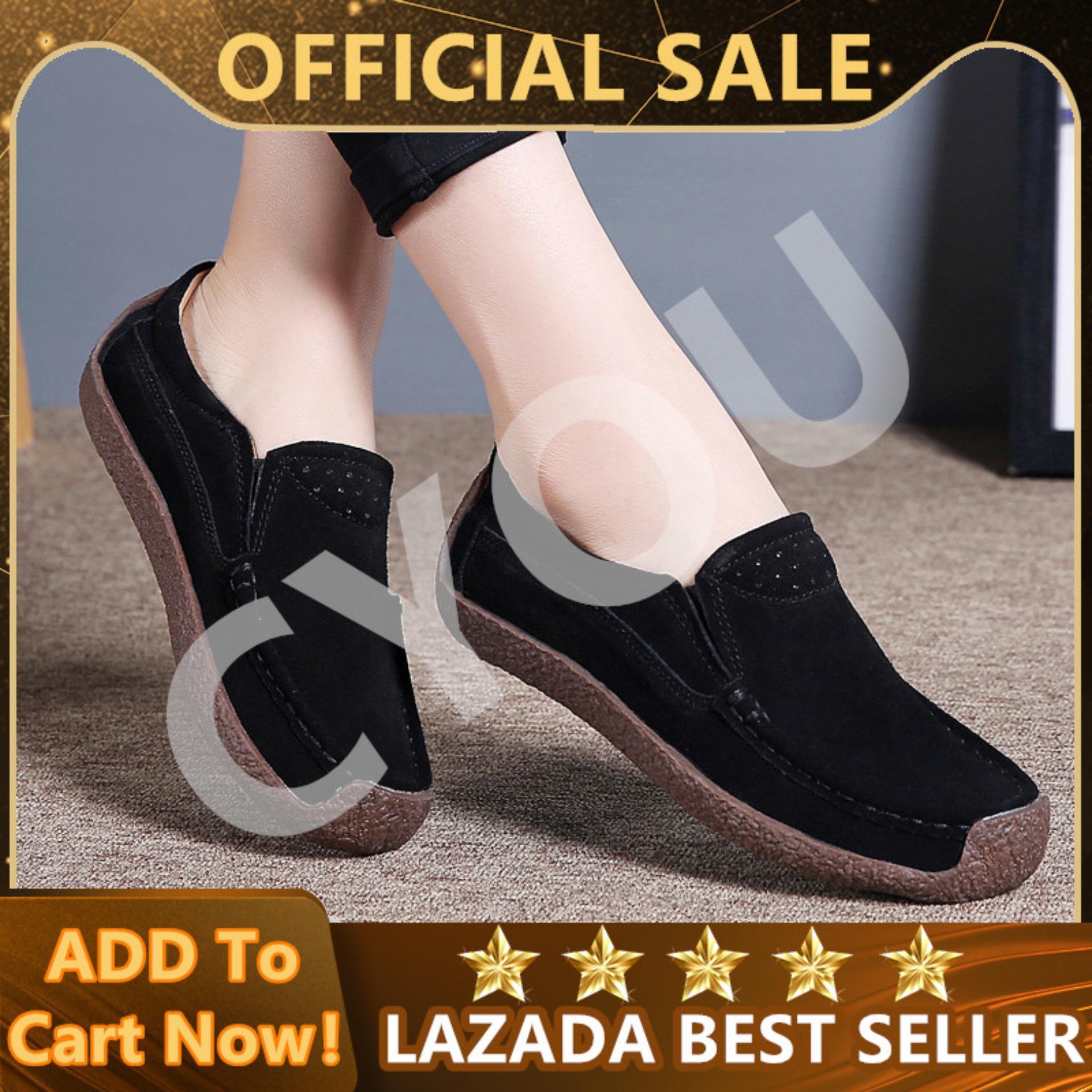 lazada ladies shoes and sandals