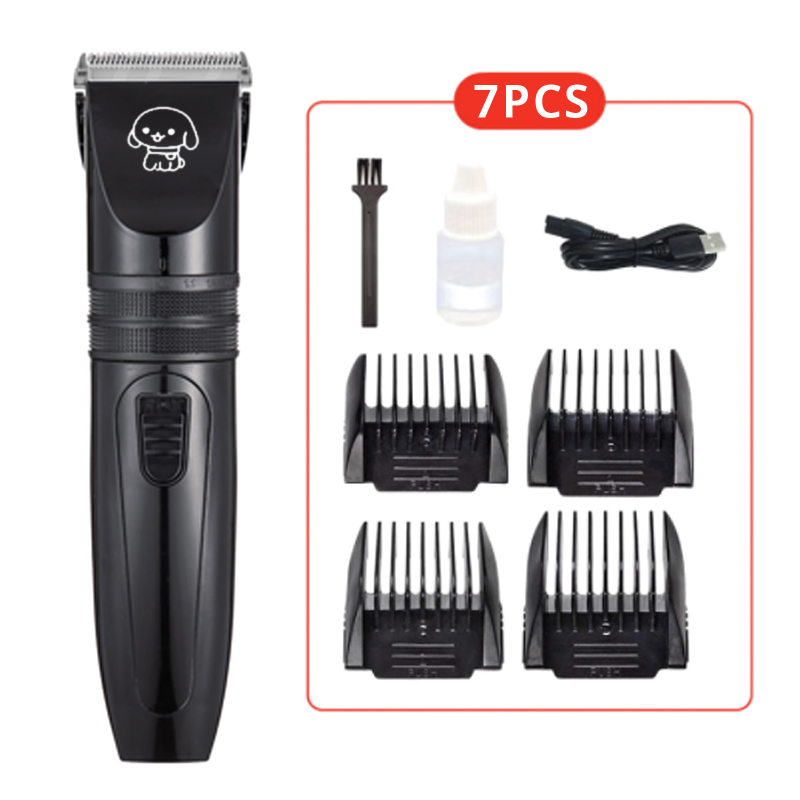 Dog shaver lazada best sale