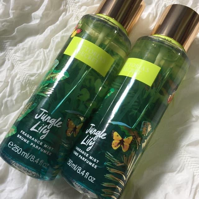 Jungle lily victoria secret price hot sale