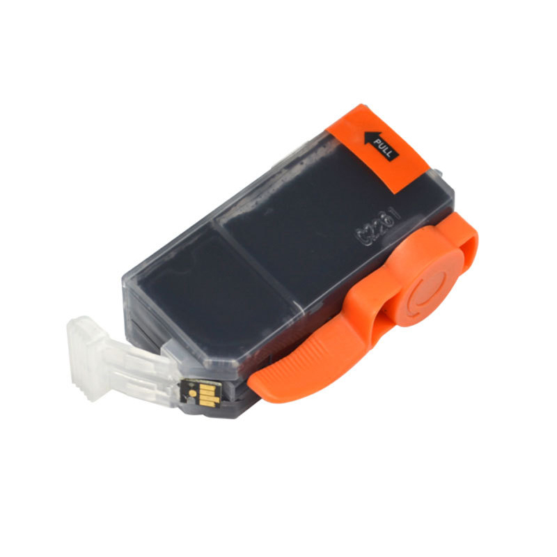 Pen Drive 256 GB 6 Tintas PGI-225 PGI225 CLI-226 Con Gris Para Canon Pixma MG8120 Malaga Cf Camiseta