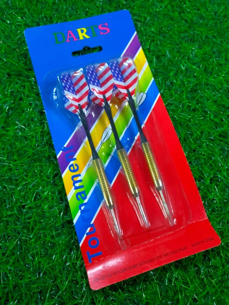 DART PIN 3PCS Lazada PH