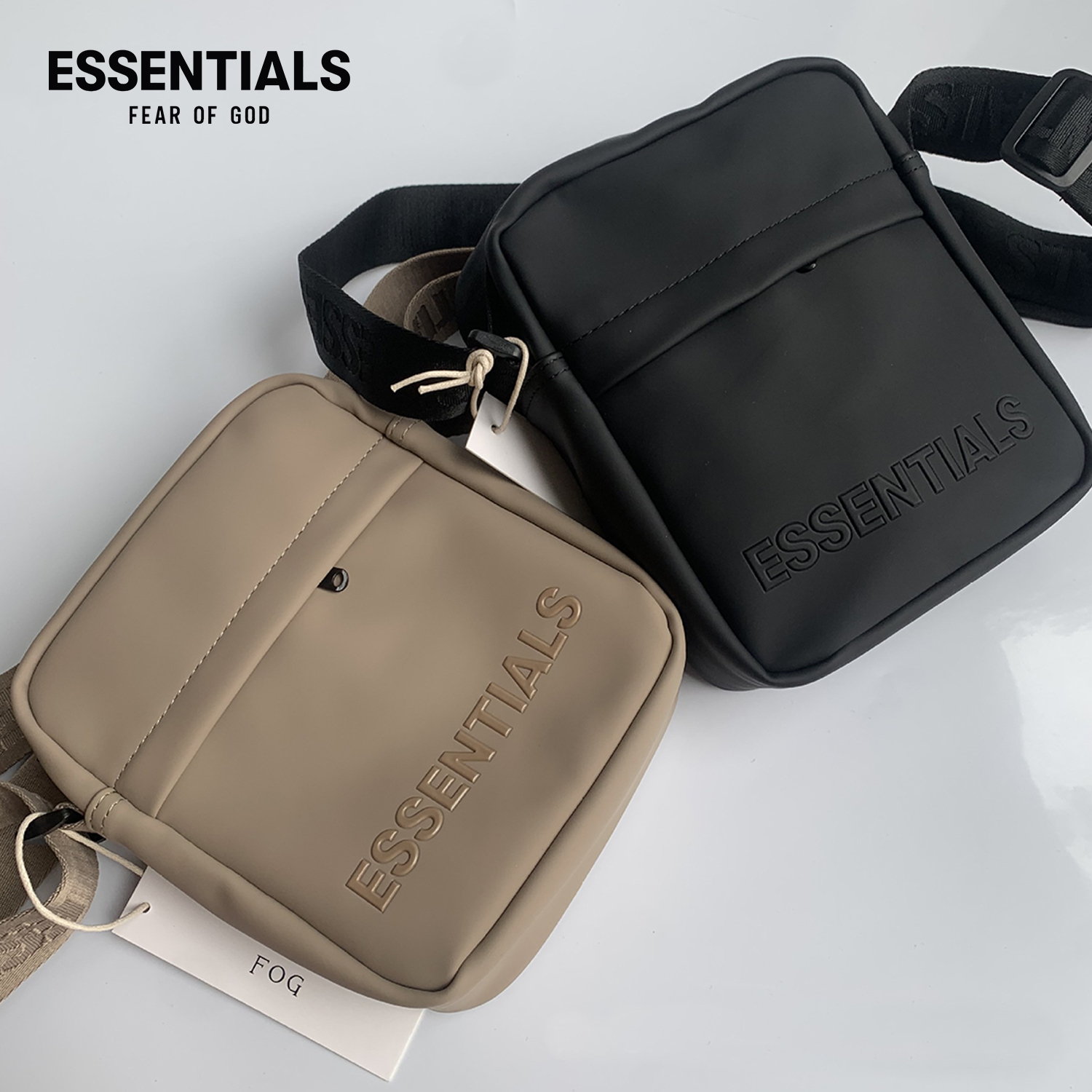 Fear of God Essentials hotsell Sling Bag