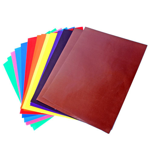 Colored Paper Assorted Color 250 Sheets