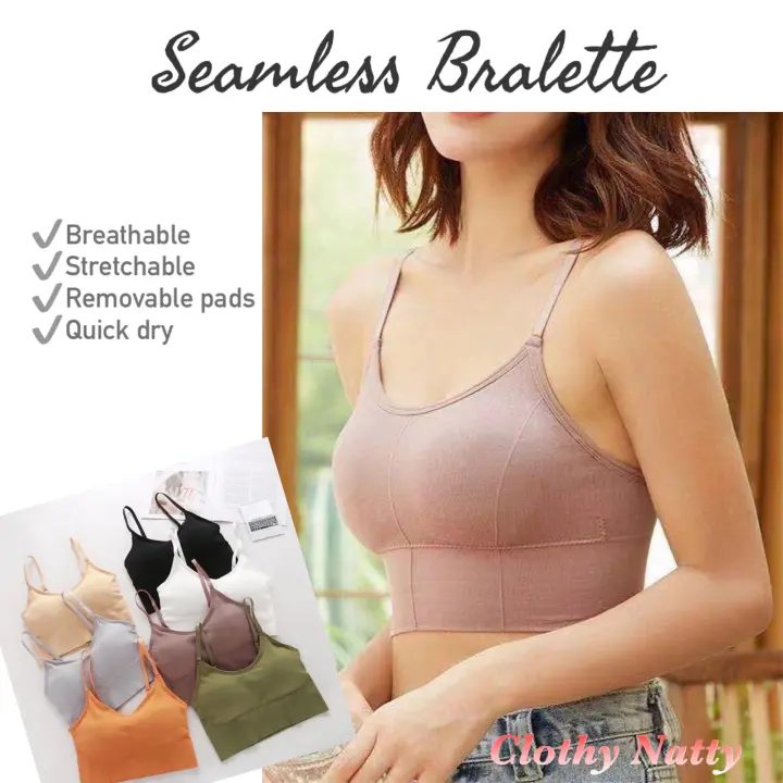 lazada bralette