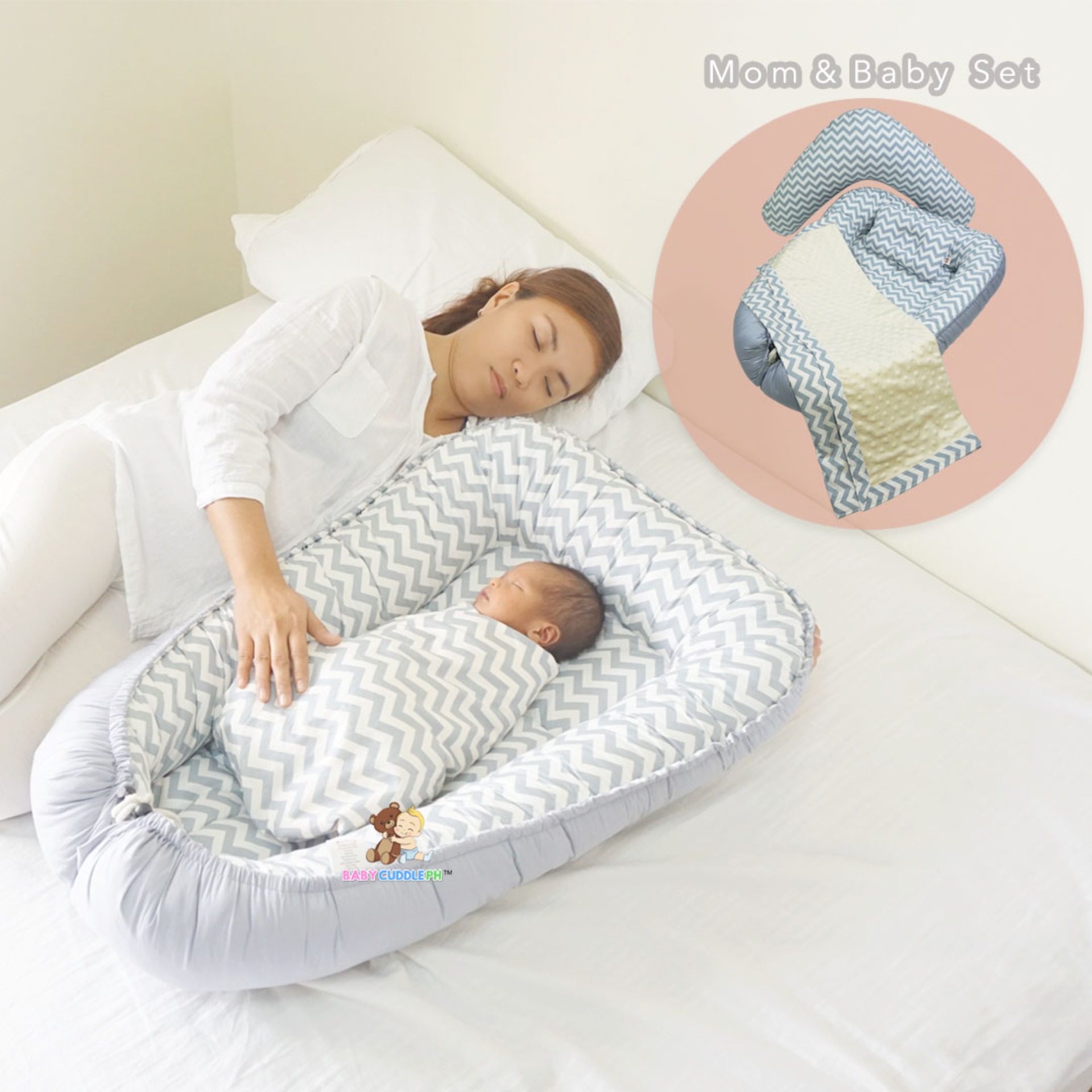 Buy Portable Crib Mattresses At Best Price Online Lazada Com Ph