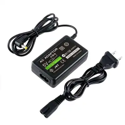 PSP Charger Adapter for Sony PSP 1000/2000/3000