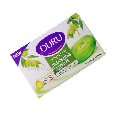 duru soap for acne