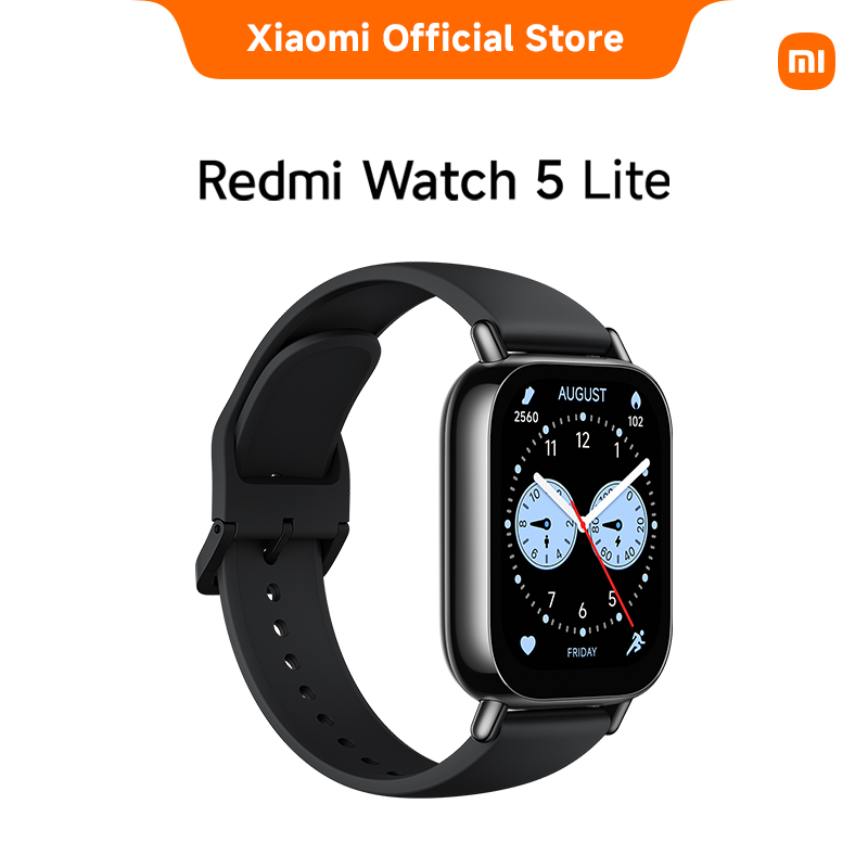 Smartwatch Xiaomi Band Black Friday New]Xiaomi Redmi Watch Lite