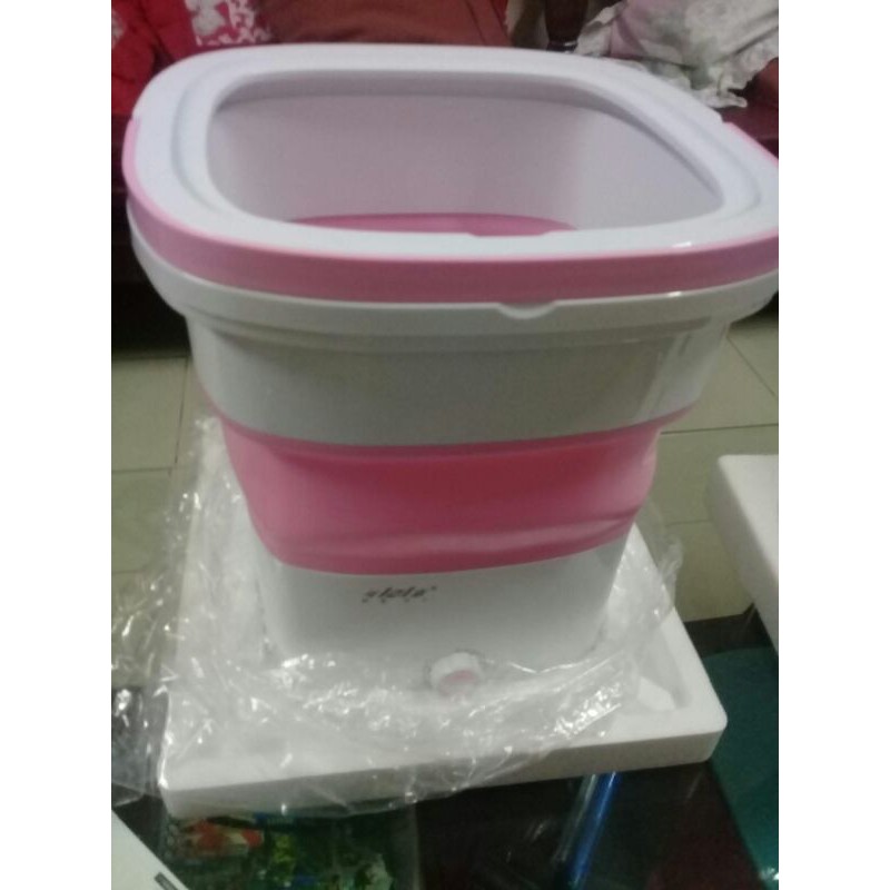 【mkl4Rxkb】A fully automatic dry cleaning machine family esse With Spin