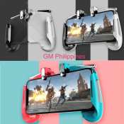 AK16 Gamepad - Universal Joystick for Android PUBG and COD