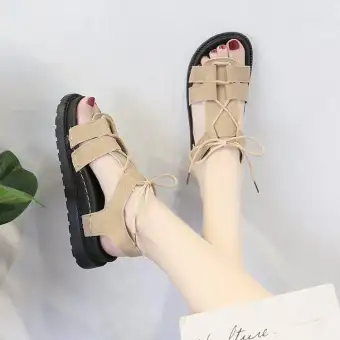 korean sandals lazada