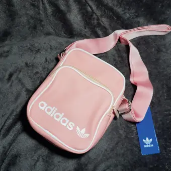 adidas sling bag lazada