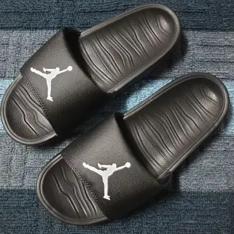 jordan flip flops mens