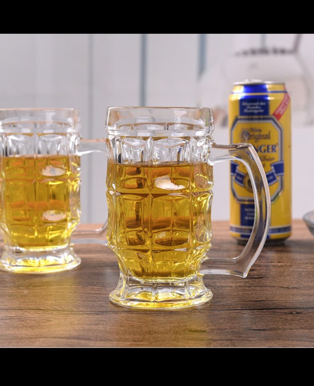 Grenade Beer Mug / Army Beer Mug / For Beer Lovers / 500ml / (CLASSY